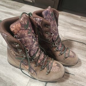 Danner Womens Hunting Boots